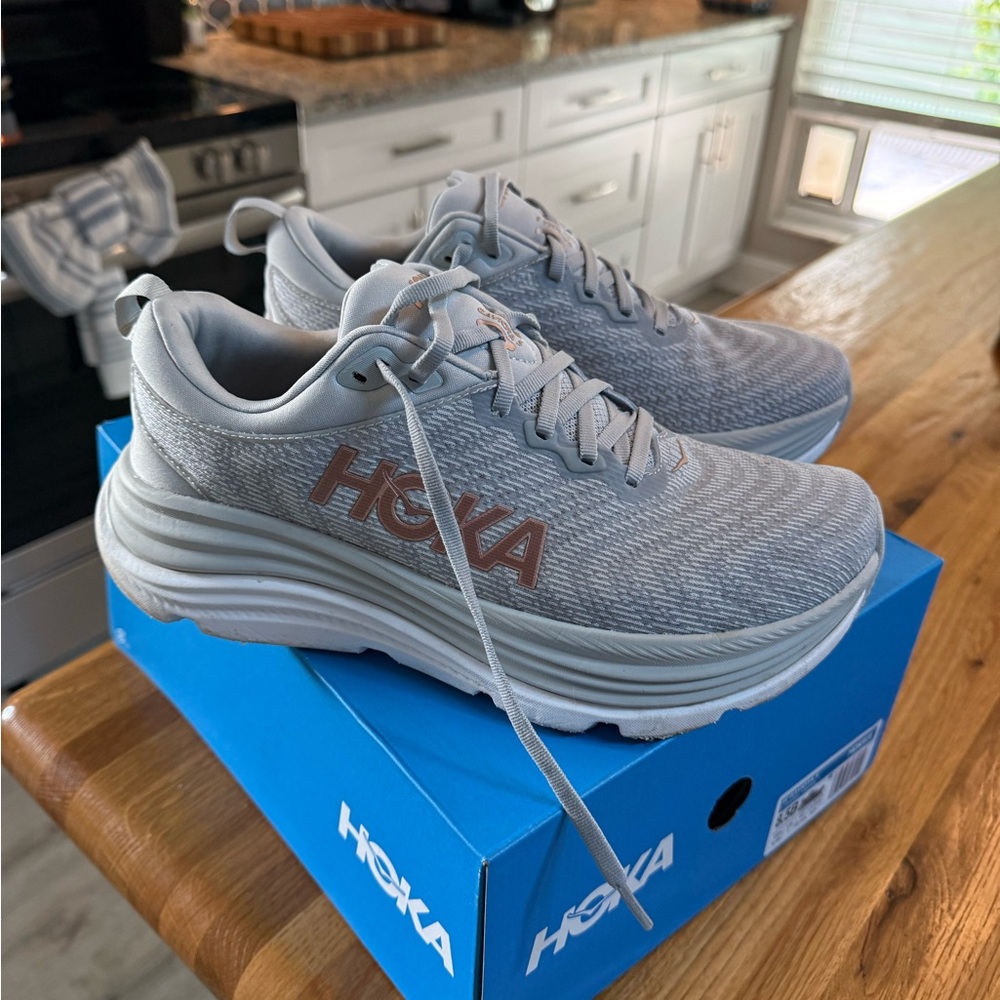 Hoka Gaviota 5